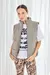 Campera chaleco MELROSE en internet