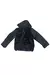 Campera PLUSH - tienda online