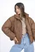 Campera PUFFER (4919) - Mar Summer