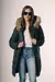 Parka reversible TOKIO - tienda online