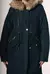 Parka reversible TOKIO