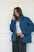 Campera KATALIN HRG - Mar Summer