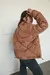 Campera KATALIN HRG - tienda online