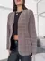 Blazer TARTARA BROX