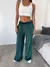 Pantalon plush DELFINA