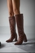 Botas INFINITY - Mar Summer