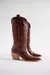 Botas NUGA en internet