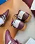 Zapatillas SAMBA IMPORTADAS BORDO