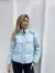 Campera Premium Tape OD - tienda online