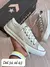 Zapatillas All Star ecocuero - Mar Summer
