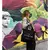 TOTE MEDIUM - TOTAL BLACK - Mar Summer