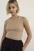 Musculosa FEM - Mar Summer