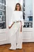 Pantalon MICAL - Mar Summer