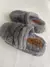 Pantuflas CERRADAS - comprar online