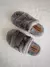 Pantuflas CERRADAS - Mar Summer