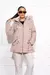 Parka ALICIANA (reversible) - Mar Summer