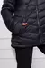 Parka ALICIANA (reversible) - comprar online