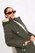 Parka ALICIANA (reversible) - comprar online