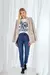 Remera BONJOUR - Mar Summer