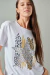 Remera GLORY STAR (9851) - comprar online