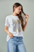 Remera GLORY STAR (9851) - Mar Summer