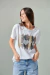 Remera LOVE (9855) - comprar online