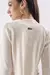 Remera OATMEAL - tienda online