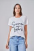 Remera SUMMER IS FOR LOVERS (9826) - Mar Summer