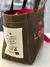 TOTE SMALL - CANELA FLUO FUCSIA - comprar online