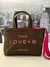 TOTE SMALL - CANELA FLUO FUCSIA en internet