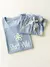 Pijama STAY WILD - comprar online
