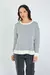 Sweater CHEROKEE - Mar Summer