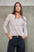 Sweater REGINA (9858) - tienda online