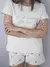 Pijama THINGS en internet
