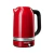 Pava Electrica Kitchenaid Lkek1701rer 1.7 Litros con Selector de Temperatura Digital