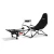 Simulador de Carreras Playseat Dd Edicion Formula 1