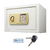 Caja Fuerte Digital de Alta Resistencia Waggs - comprar online