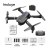Mini Drone Con Doble Cámara HD 720P Wi-Fi FPV y 3 Baterías Waggs - Interseller