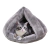 Cama Plush para Gatos y Perros Tipo Cueva WAGGS - Interseller