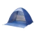 Carpa Playera Automática Pop-Up Impermeable Filtro UV Waggs - Interseller
