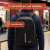 Mochila Antirrobo Urbana 30L Impermeable y con Puerto USB Waggs - comprar online