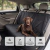 Funda Cubre Asiento de Auto Para Mascotas Waggs - comprar online
