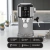 Cafetera Expresso Semiautomática Digital 3 en 1 Slim 1L 20 Bar Waggs - comprar online