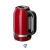 Pava Electrica Kitchenaid Lkek1701rer 1.7 Litros con Selector de Temperatura Digital - tienda online