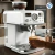 Cafetera Telefunken Espresso Parma Con Molinillo Integrado