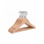 Pack de Perchas Infantiles de Madera Barnizadas Waggs en internet