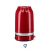 Pava Electrica Kitchenaid Lkek1701rer 1.7 Litros con Selector de Temperatura Digital - Interseller