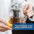 Tetera de Vidrio Termico Cuadrada Con Filtro Infusor de Acero Inoxidable Waggs - comprar online