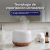 Humidificador de Ambiente Diseño Elegante Waggs en internet