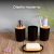 Set de Accesorios de Baño de 6 Piezas Waggs en internet
